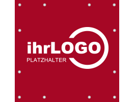 Basis-Paket Logo für Gerüstbanner und Werbeplanen